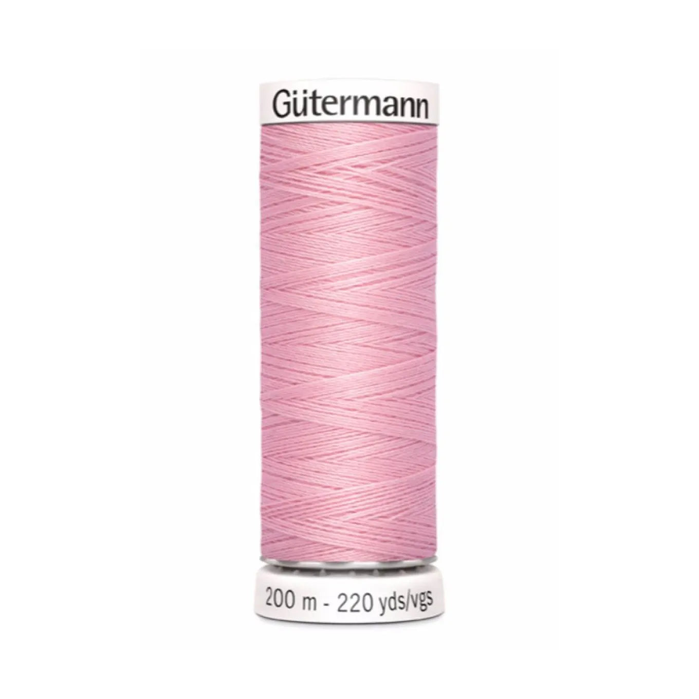 Metal Box with 30 Cotton Spools - Gütermann | Las Tijeras Mágicas