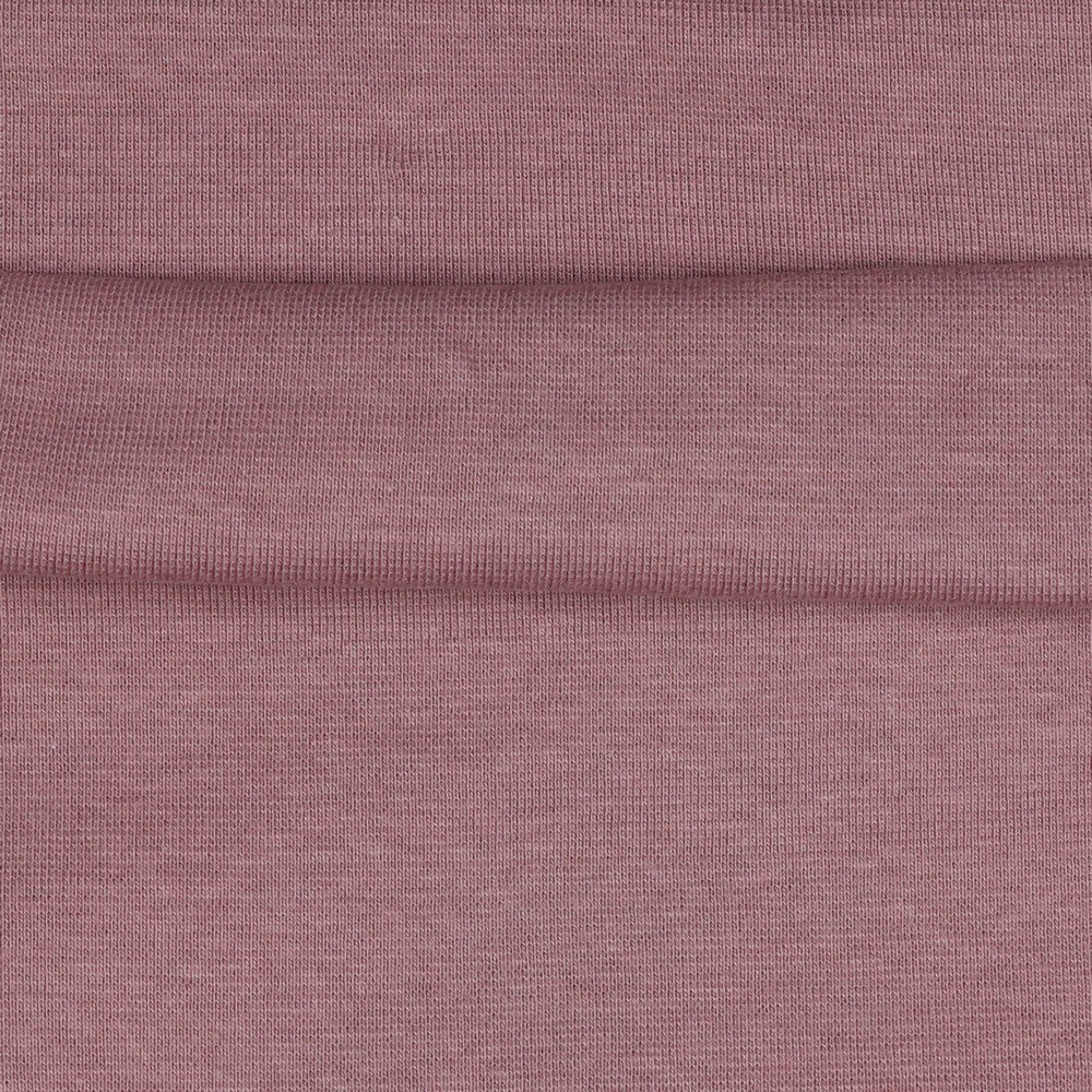 Boordstof - Old Mauve - The Final Stitch