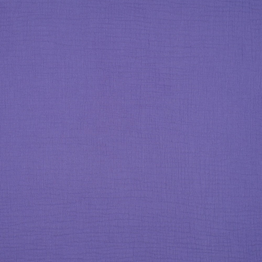 Double gauze - Lavender - The Final Stitch