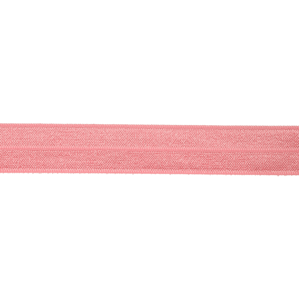 Omvouw elastiek 20mm - Roze (797) - The Final Stitch