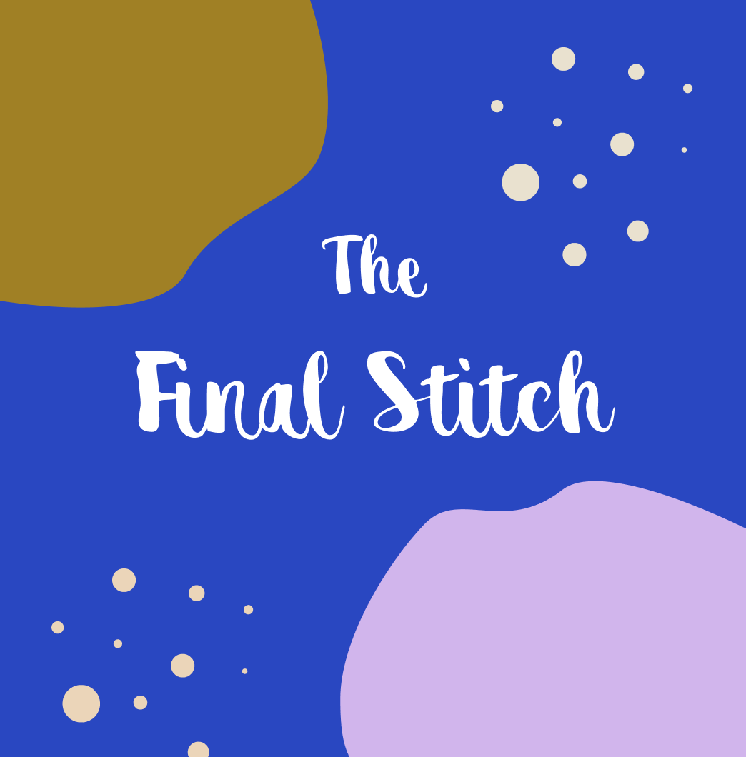 The Final Stitch | Stoffen en Naailessen Rotterdam