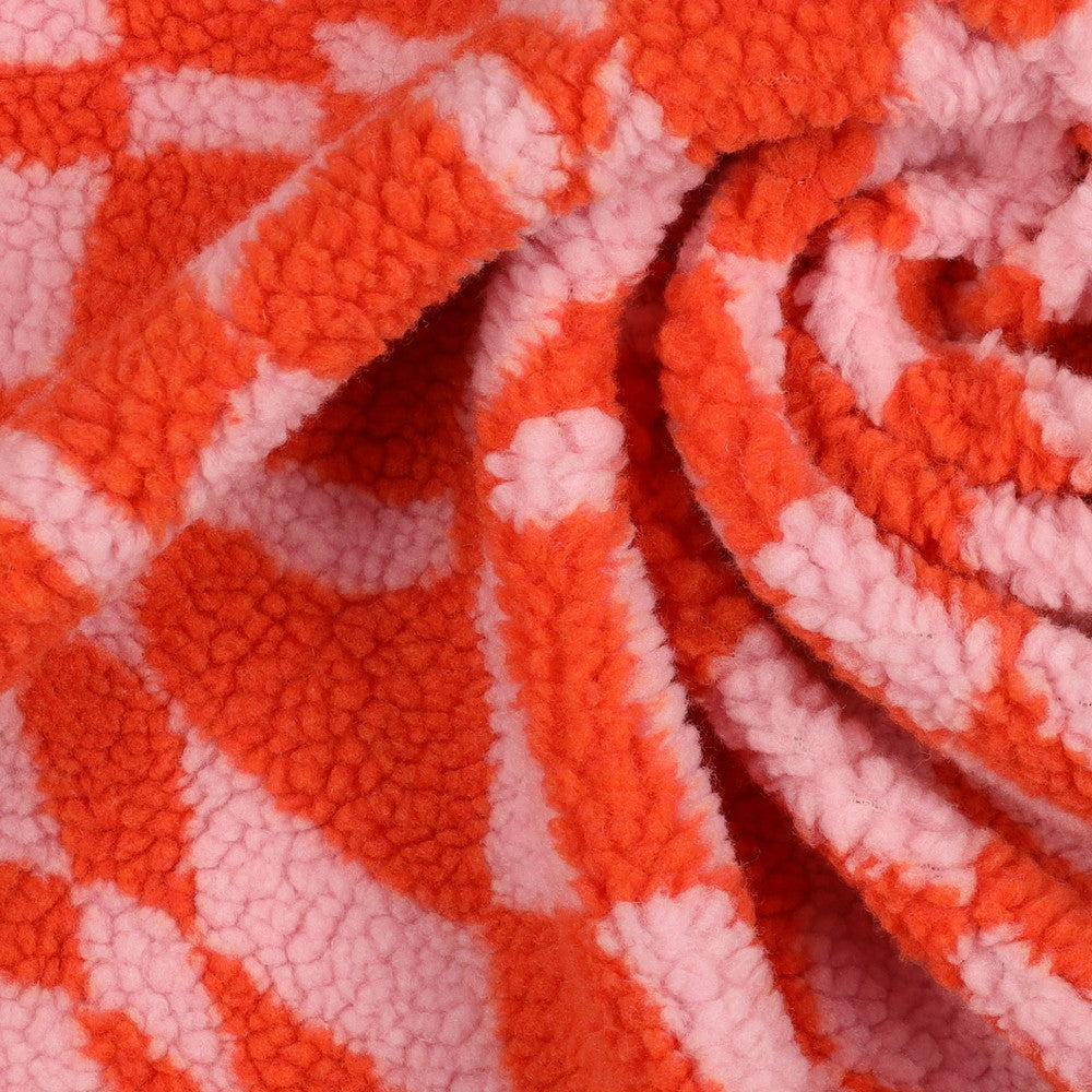 
                  
                    Teddy Graphic – Oranje Roze
                  
                