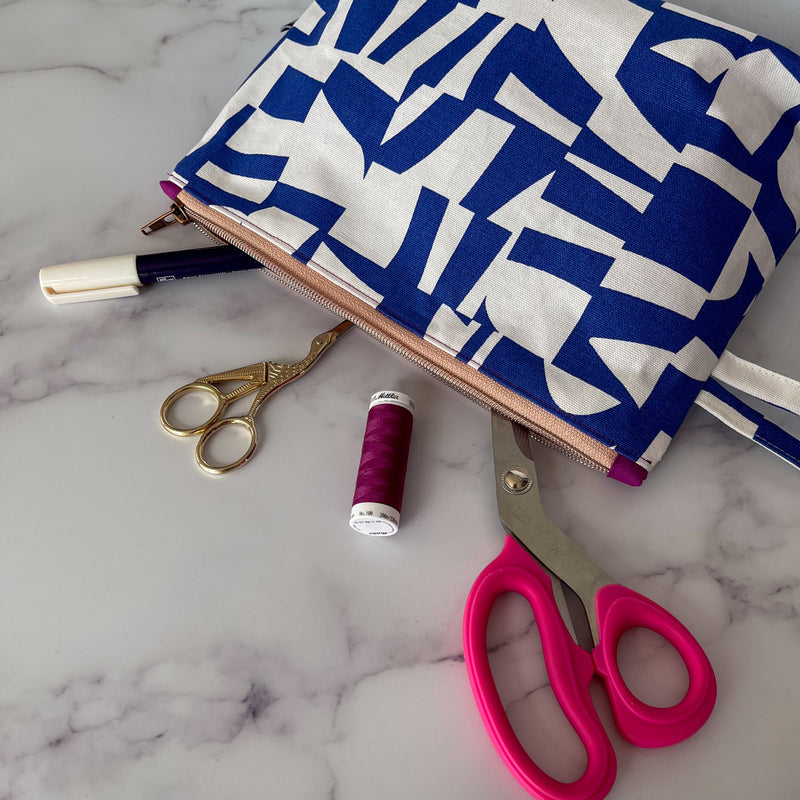 DIY Etui pakket