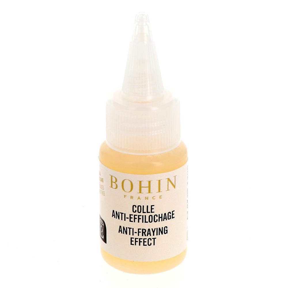 Bohin – Fray Check 25 ml