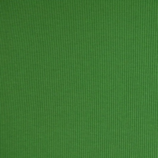 
                  
                    Rib Jersey - Groen
                  
                